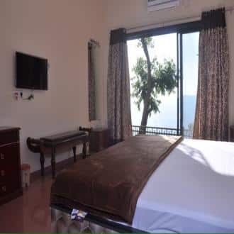 Private 4 Room Villa In Panchgani, Panchgani 1